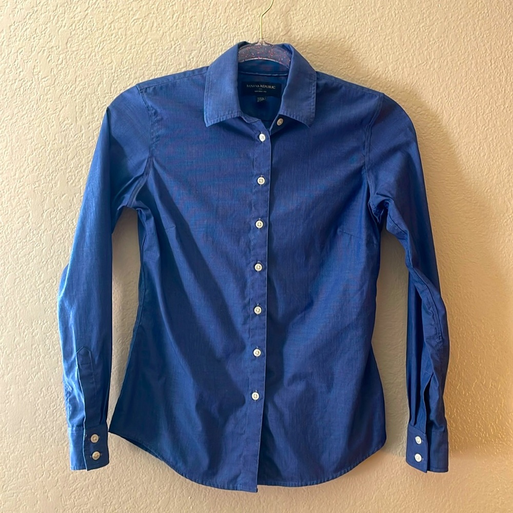 00 Banana Republic